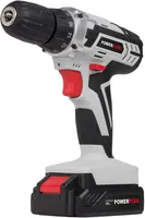 AKUTRELL POWC1071 POWERPLUS 20V 1,3AH