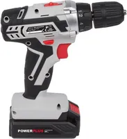 AKUTRELL POWC1071 POWERPLUS 20V 1,3AH