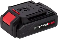 AKUTRELL POWC1071 POWERPLUS 20V 1,3AH