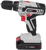 AKUTRELL POWC1071 POWERPLUS 20V 1,3AH