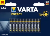PATAREI VARTA ENERGY AAA 10TK PAKIS