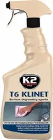 SÜVAPUHASTUSVAHEND VÄRVIPINDADELE K2 T6 KLINET 770ML