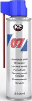 UNIVERSAALÕLI K2 07 250ML