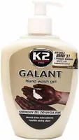 KÄTEPESUGEEL K2 GALANT 500ML