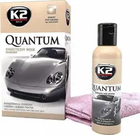 SÜNTEETILINE KAITSEVAHA K2 QUANTUM 140G