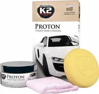 POLEERIMISVAHA K2 CARNAUBA PROTON 200G