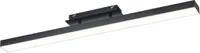 LAELAMP REALITY AGANO 18W 1800LM 3000 + 6000K MATT MUST
