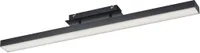 LAELAMP REALITY AGANO 18W 1800LM 3000 + 6000K MATT MUST