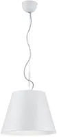 LAELAMP TRIO ANDREUS E27 60W MATT VALGE/HÕBE