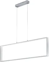 LAELAMP TRIO AZUR 30W 3000LM 3000K AL/KROOM