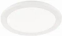 PLAFOON TRIO CAMILLUS LED 15W 1350LM VALGE