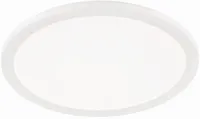 LAELAMP REALITY CAMILLUS 24W 2000LM 3000K VALGE