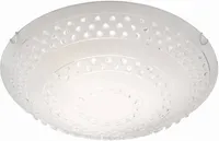PLAFOON TRIO CHRISTOBAL 3XE27 40W VALGE