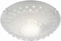 PLAFOON TRIO CHRISTOBAL E27 40W VALGE