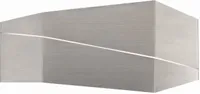 SEINALAMP TRIO ZORRO 13W 1000LM 3000K MATT NIKKEL