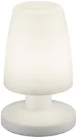 LAUALAMP REALITY DORA 1,5W 90LM 3000K VALGE