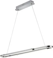 LAELAMP TRIO ROMULUS 37W 4500LM 3000K MATT NIKKEL
