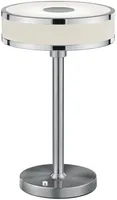 LAUALAMP TRIO AGENTO 7,5W 750LM 3000K MATT NIKKEL