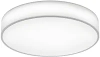 LAELAMP TRIO LUGANO 40W 3300LM 3000 - 6500K VALGE