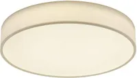 LAELAMP TRIO LUGANO 40W 3300LM 3000 - 6500K VALGE