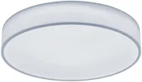 LAELAMP TRIO LUGANO 40W 3300LM 3000 - 6500K VALGE