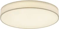 LAELAMP TRIO LUGANO 60W 5000LM 3000 - 6500K VALGE