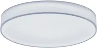 LAELAMP TRIO LUGANO 60W 5000LM 3000 - 6500K VALGE