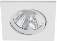 RIPPLAEVALGUSTI TRIO PAMIR 5,5W 345LM 3000K MATT VALGE