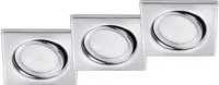 RIPPLAEVALGUSTI TRIO RILA 3X5W 370LM 3000K KROOM 3TK PAKIS