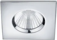 RIPPLAEVALGUSTI TRIO ZAGROS 5,5W 345LM 3000K KROOM