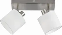 KOHTVALGUSTI REALITY TOMMY E14 28W MATT MUST