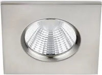 RIPPLAEVALGUSTI TRIO ZAGROS 5,5W 345LM 3000K MATT NIKKEL