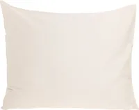 PADJAPÜÜR 60X80 CM, 100% PUUVILL SATÄÄN, STANDARD KREEM