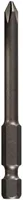 KRUVIOTSIK PH2 X 89MM 1/4"