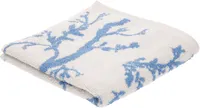 FROTEERÄTIK CHINA 50X70CM 100% PUUVILL SININE