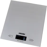DIGITAALNE KÖÖGIKAAL MESKO MAX 5KG, HÕBEDANE
