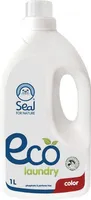 PESUGEEL VÄRVILISELE PESULE SEAL ECO 1L