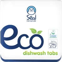 NÕUDEPESUTABLETID SEAL ECO 30TK