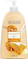 VEDELSEEP GALLUS MILK&HONEY 1L