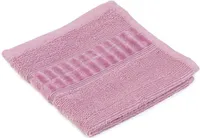 FROTEERÄTIK GÖZZE BIO 30X50CM PUUVILL 500G/M2 VANAROOSA