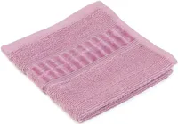 FROTEERÄTIK GÖZZE BIO 50X100CM PUUVILL 500G/M2 VANAROOSA