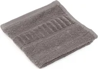 FROTEERÄTIK GÖZZE BIO 50X100CM PUUVILL 500G/M2 HÕBEHALL