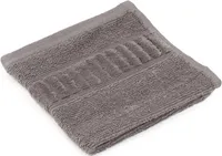 FROTEERÄTIK GÖZZE BIO 70X140CM PUUVILL 500G/M2 HÕBEHALL