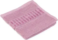 FROTEERÄTIK GÖZZE BIO 100X150CM PUUVILL 500G/M2 VANAROOSA