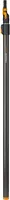 TELESKOOPVARS FISKARS KESKMINE GRAFIIT 1,4-2,4 M