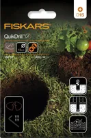 TERAD PINNASEPUURILE FISKARS KESKMINE