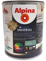 VÄRV ALPINA AQUA UNIVERSAL SM BT XB 700ML