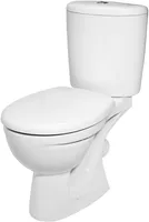 WC-POTT LEADER TAHAJOOKS 45° PRILL-LAUD