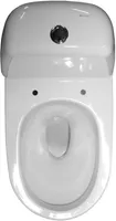WC-POTT STYLE TAHAJOOKS 45° PRILL-LAUD
