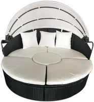 DIIVAN COSI 178X177X138CM